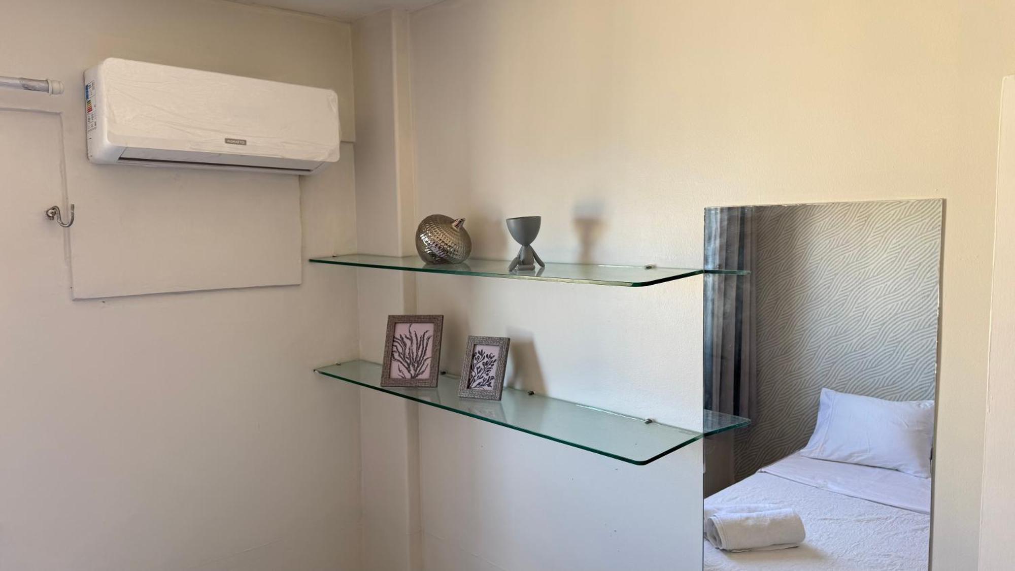 Apartamento Praia De Iracema Com Vista Mar فورتاليز المظهر الخارجي الصورة